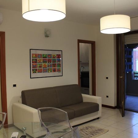 Poetto Beach Apartment Cagliari Luaran gambar